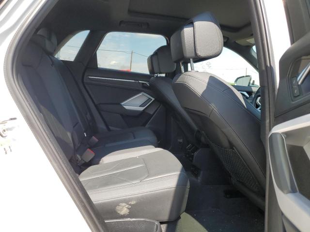 Photo 10 from auction – 2021 AUDI Q3 PREMIUM with VIN WA1BUCF37M1129895