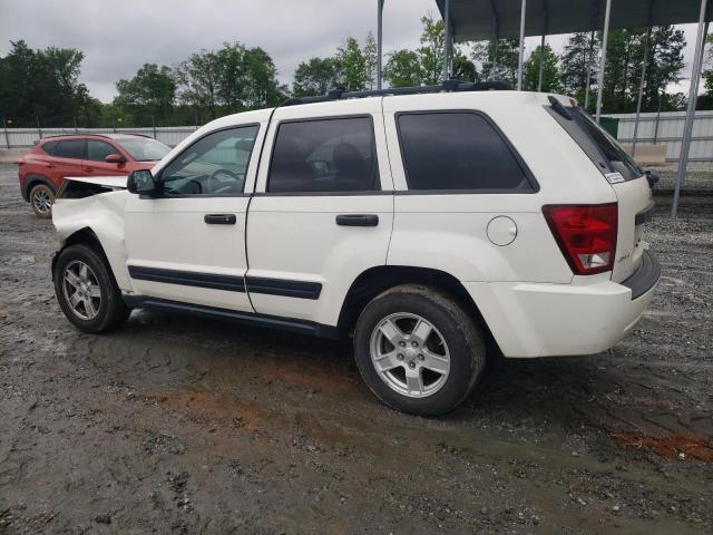 Photo 2 from auction – 2005 JEEP GRAND CHER with VIN 1J4GR48K65C504084