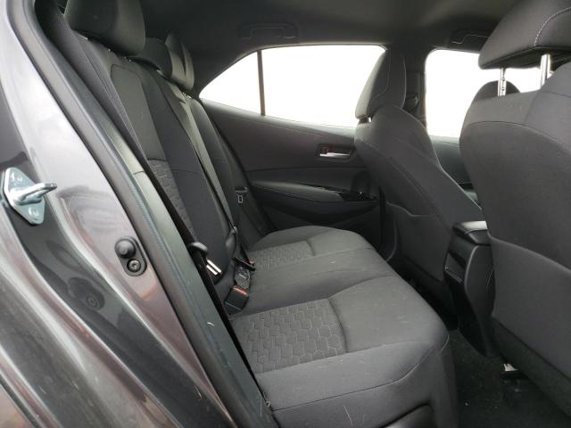 Photo 10 from auction – 2021 TOYOTA COROLLA SE with VIN JTND4MBE2M3135535