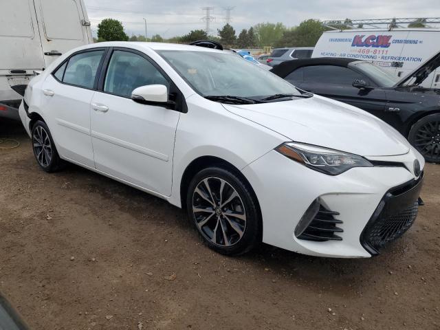 Photo 4 from auction – 2018 TOYOTA COROLLA L with VIN 5YFBURHE3JP776227