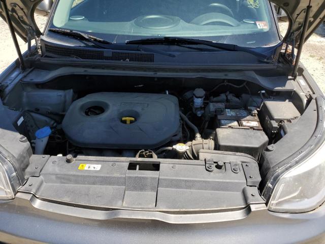 Photo 11 from auction – 2016 KIA SOUL + with VIN KNDJP3A53G7278016