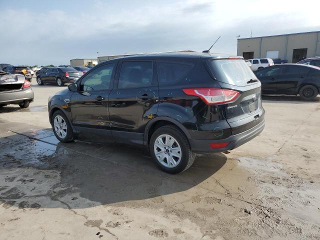 Photo 2 from auction – 2016 FORD ESCAPE S with VIN 1FMCU0F75GUA09751