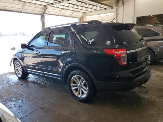 Photo 2 from auction – 2015 FORD EXPLORER X with VIN 1FM5K7D80FGB15783