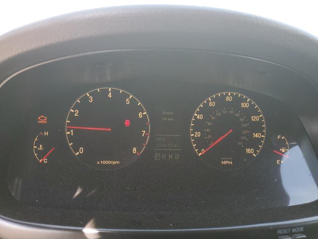 Photo 9 from auction – 2007 HYUNDAI AZERA SE with VIN KMHFC46F57A181651