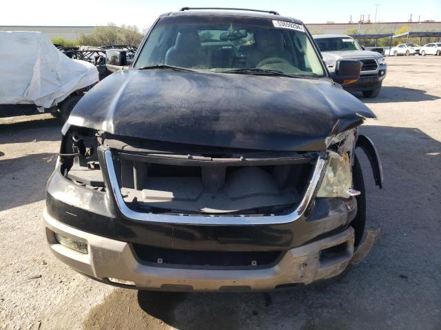 Photo 5 from auction – 2003 FORD EXPEDITION with VIN 1FMEU17L23LA32821