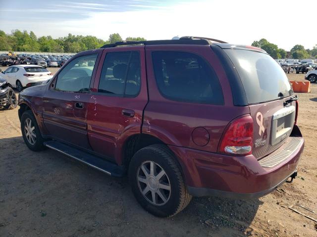 Photo 2 from auction – 2005 BUICK RAINIER CX with VIN 5GADT13S352193740