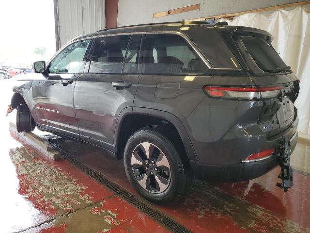 Photo 2 from auction – 2023 JEEP GRAND CHER with VIN 1C4RJYB61PC649190