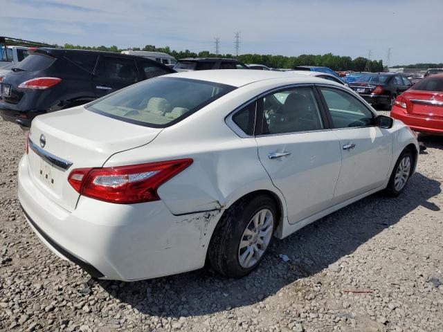 Photo 3 from auction – 2016 NISSAN ALTIMA 2.5 with VIN 1N4AL3AP7GC258829