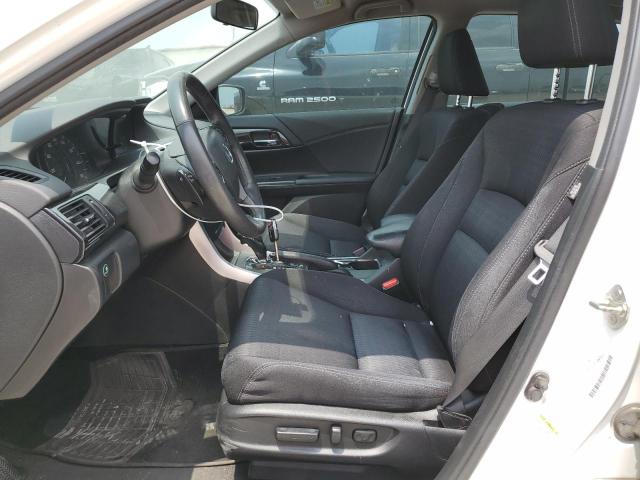 Photo 7 from auction – 2014 HONDA ACCORD SPO with VIN 1HGCR2F59EA026732