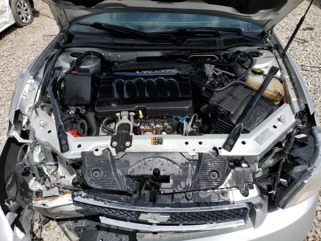 Zdjęcie 11 z aukcji – 2014 CHEVROLET IMPALA LIM z VIN 2G1WC5E32E1139231