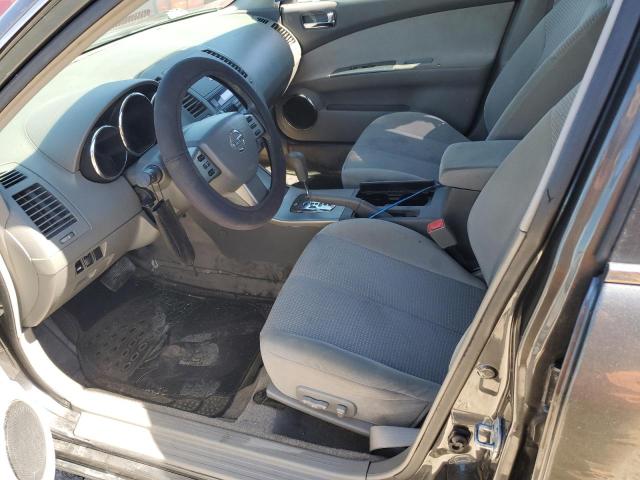Photo 7 from auction – 2006 NISSAN ALTIMA S with VIN 1N4AL11D66N458730