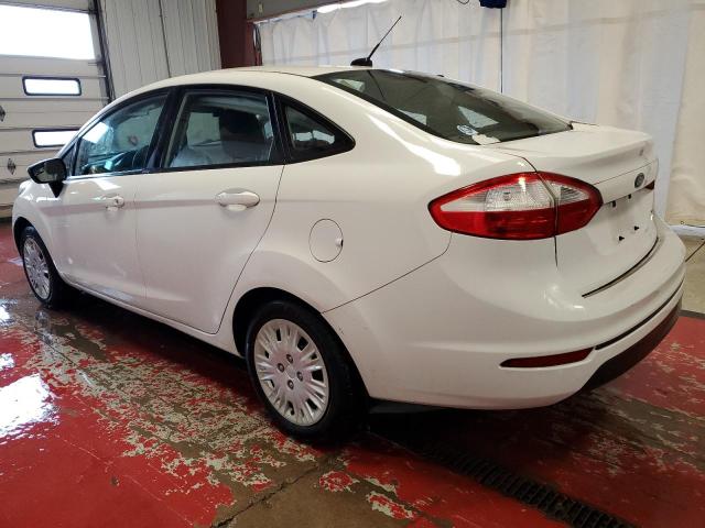 Photo 2 from auction – 2015 FORD FIESTA S with VIN 3FADP4AJ3FM104554