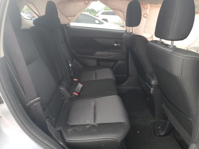 Photo 11 from auction – 2017 MITSUBISHI OUTLANDER with VIN JA4AD2A32HZ023813