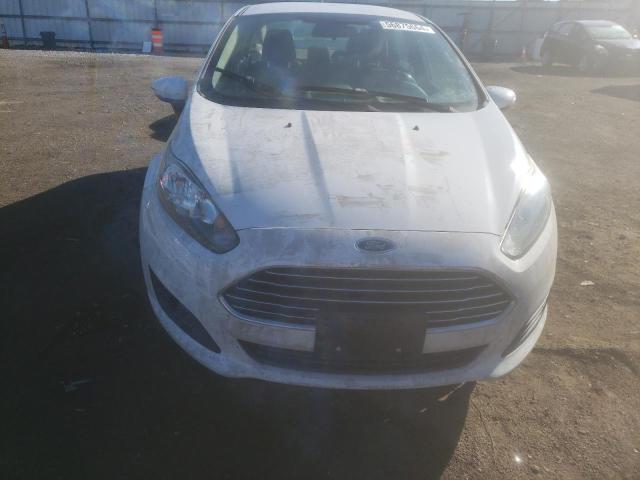 Photo 5 from auction – 2015 FORD FIESTA SE with VIN 3FADP4BJ3FM219749