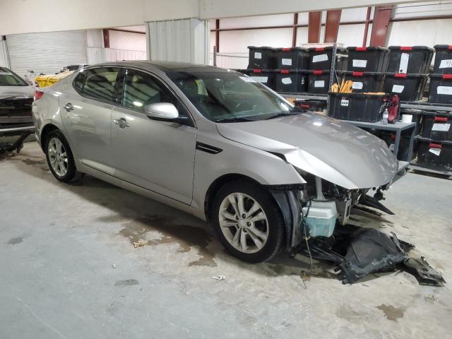 Photo 4 from auction – 2013 KIA OPTIMA EX with VIN 5XXGN4A72DG119210