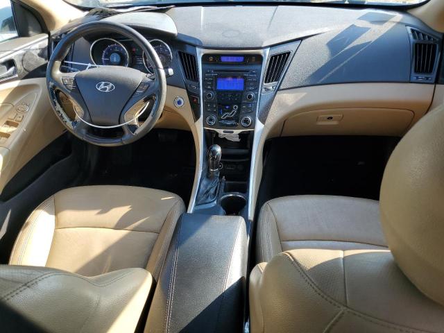Photo 8 from auction – 2012 HYUNDAI SONATA SE with VIN 5NPEC4AC0CH444239