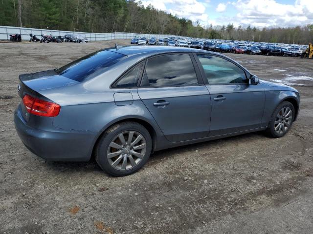 Photo 3 from auction – 2012 AUDI A4 PREMIUM with VIN WAUBFAFL8CN011993
