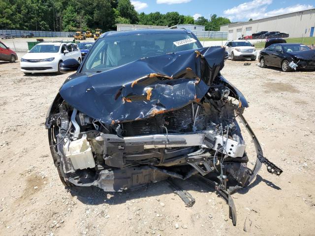 Photo 5 from auction – 2015 TOYOTA HIGHLANDER with VIN 5TDYKRFH1FS078386