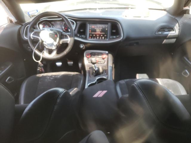 Photo 8 from auction – 2016 DODGE CHALLENGER with VIN 2C3CDZFJ0GH284679