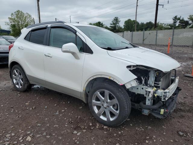 Photo 4 from auction – 2015 BUICK ENCORE PRE with VIN KL4CJHSB5FB151320
