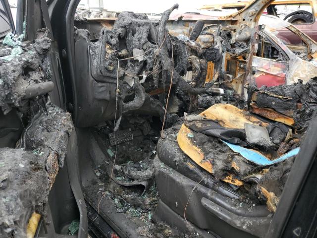 Photo 8 from auction – 2021 CHEVROLET SILVERADO with VIN 1GCPYCEF3MZ171641