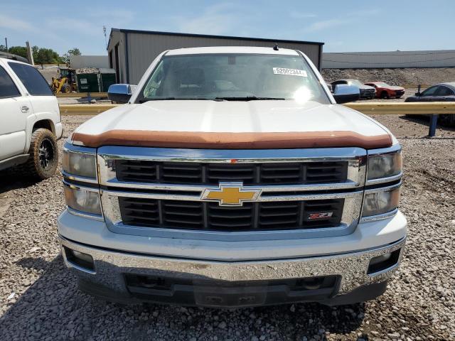 Photo 5 from auction – 2014 CHEVROLET SILVERADO with VIN 1GCVKREC6EZ108083