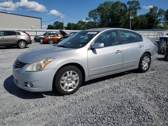 Photo 1 from auction – 2010 NISSAN ALTIMA BAS with VIN 1N4AL2AP7AN411327