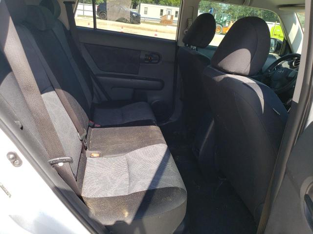 Photo 10 from auction – 2012 TOYOTA SCION XB with VIN JTLZE4FE8CJ025671