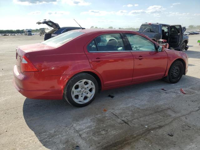 Photo 3 from auction – 2011 FORD FUSION SE with VIN 3FAHP0HA4BR147040