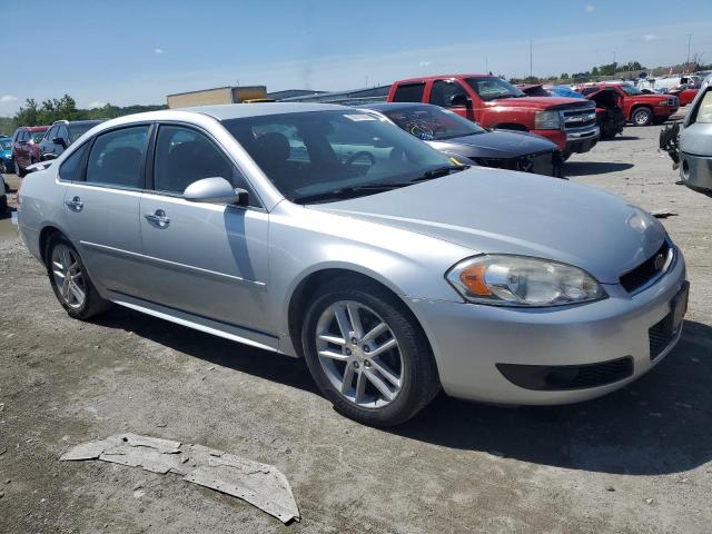 Photo 4 from auction – 2014 CHEVROLET IMPALA LIM with VIN 2G1WC5E31E1148079