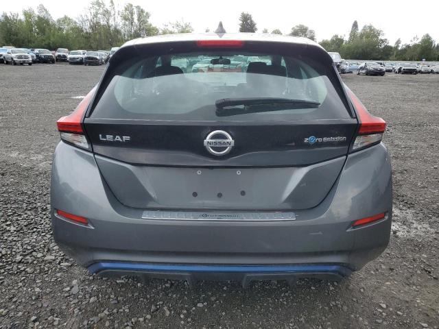 Photo 6 from auction – 2018 NISSAN LEAF S with VIN 1N4AZ1CP8JC311397