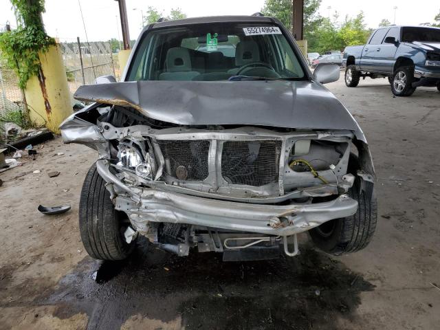 Photo 5 from auction – 2005 SUZUKI XL7 with VIN JS3TY92V154107496