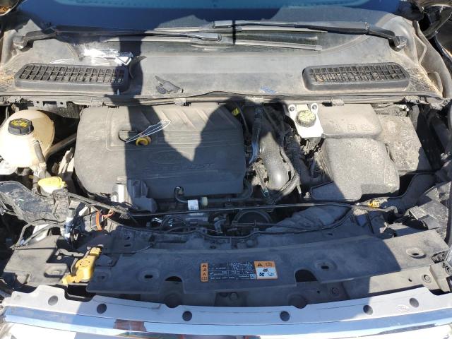 Photo 12 from auction – 2018 FORD ESCAPE SE with VIN 1FMCU0GD0JUC75271