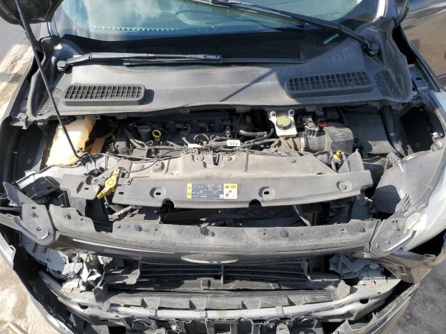 Photo 12 from auction – 2016 FORD ESCAPE SE with VIN 1FMCU0G74GUA19475