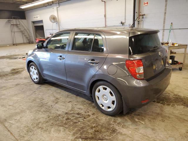 صورة رقم 2 من المزاد - 2011 TOYOTA SCION XD مع VIN JTKKU4B47B1013404