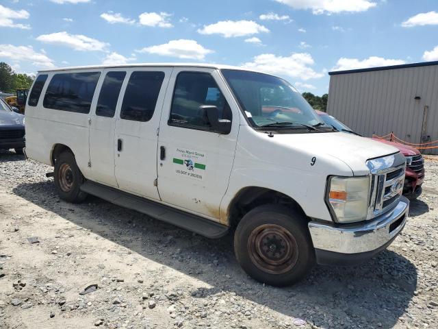 Photo 4 from auction – 2010 FORD ECONOLINE with VIN 1FBSS3BL2ADA62090