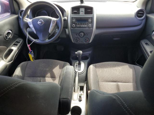 Photo 8 from auction – 2016 NISSAN VERSA S with VIN 3N1CN7AP4GL880641