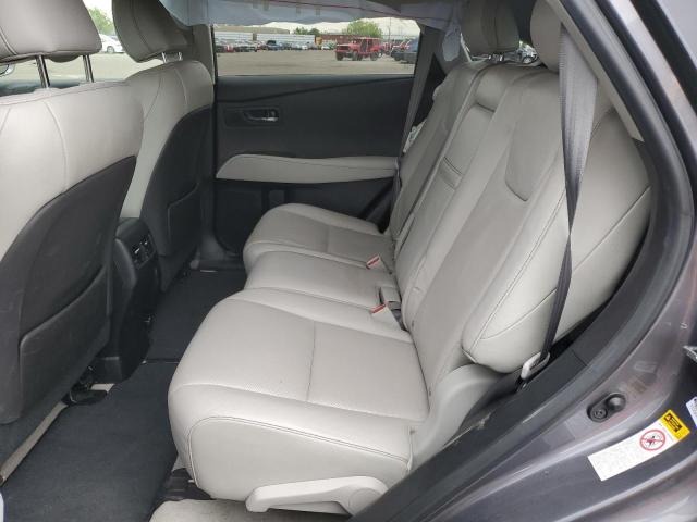Photo 11 from auction – 2015 LEXUS RX 350 BAS with VIN 2T2BK1BA4FC318146