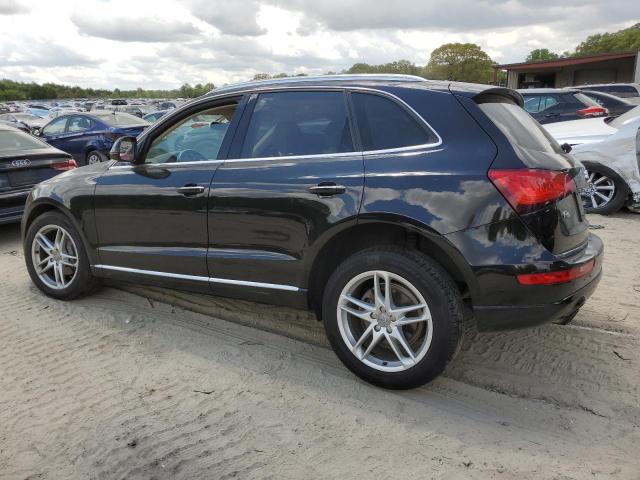 Photo 2 from auction – 2017 AUDI Q5 PREMIUM with VIN WA1L2AFP4HA042429