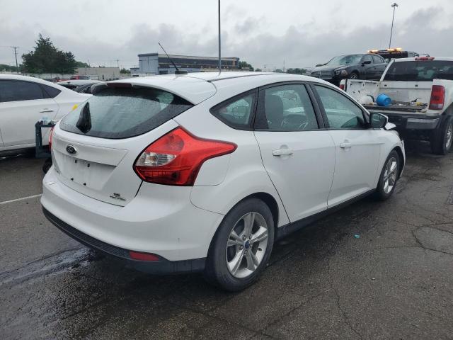 Photo 3 from auction – 2014 FORD FOCUS SE with VIN 1FADP3K20EL266093