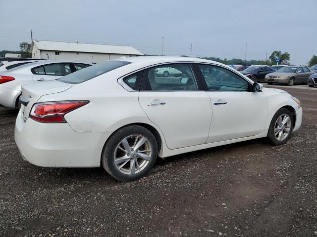 Photo 3 from auction – 2014 NISSAN ALTIMA 2.5 with VIN 1N4AL3AP8EC116261