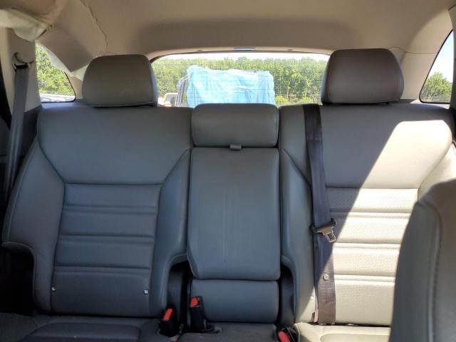 Photo 10 from auction – 2016 KIA SORENTO EX with VIN 5XYPHDA14GG010346