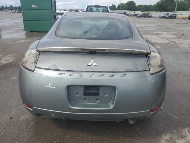 Photo 6 from auction – 2008 MITSUBISHI ECLIPSE GS with VIN 4A3AK24F88E040573