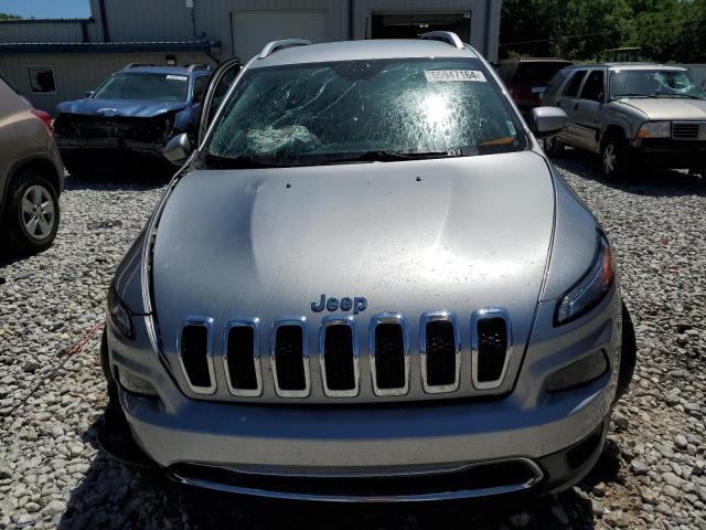 Photo 5 from auction – 2016 JEEP CHEROKEE L with VIN 1C4PJMDBXGW151577