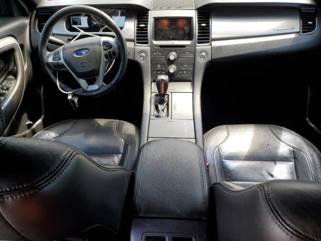 Photo 8 from auction – 2015 FORD TAURUS SEL with VIN 1FAHP2H89FG128473