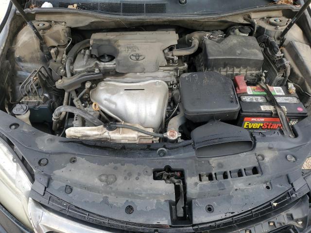 Photo 11 from auction – 2017 TOYOTA CAMRY LE with VIN 4T1BF1FK5HU349452
