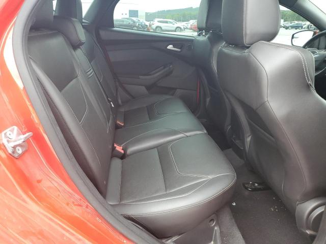 Photo 10 from auction – 2015 FORD FOCUS ST with VIN 1FADP3L95FL240554