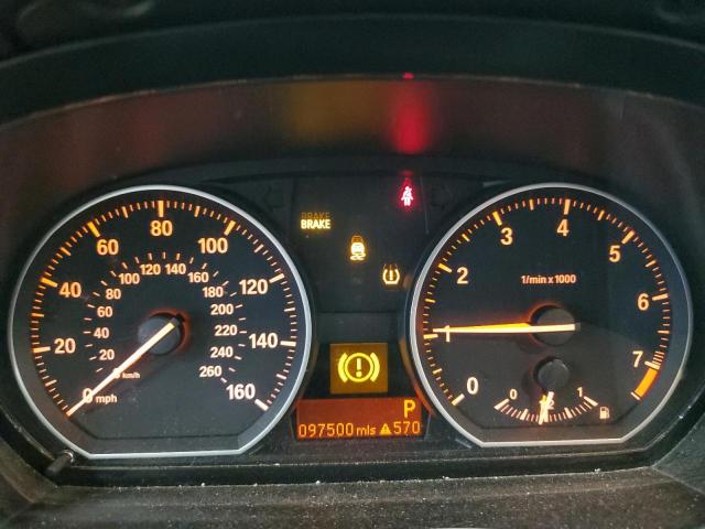 Photo 9 from auction – 2012 BMW 128 I with VIN WBAUL7C54CVM82680