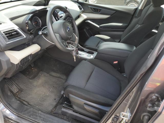 Photo 7 from auction – 2019 SUBARU ASCENT with VIN 4S4WMAAD4K3438197