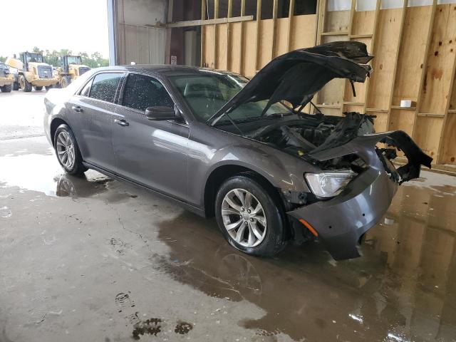 Foto 4 de la subasta – 2015 CHRYSLER 300 LIMITE con VIN 2C3CCAAG4FH786772